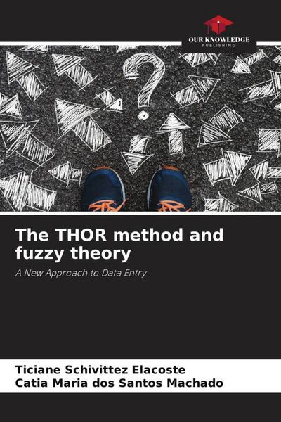 Produktbild: The THOR method and fuzzy theory