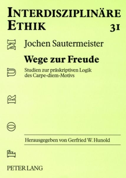 Produktbild: Wege zur Freude