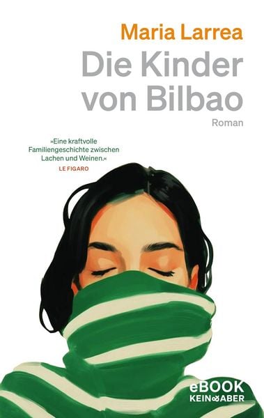 Produktbild: Die Kinder von Bilbao