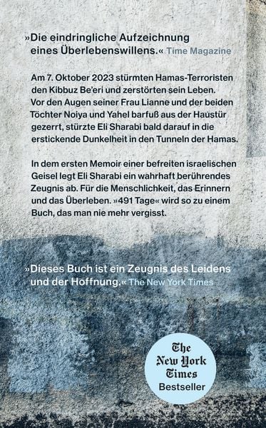 Produktbild: 491 Tage