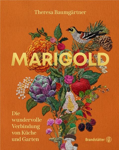 Produktbild: Marigold