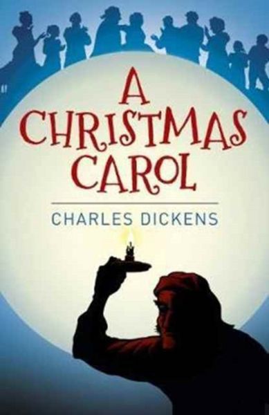 Produktbild: Dickens, C: Christmas Carol