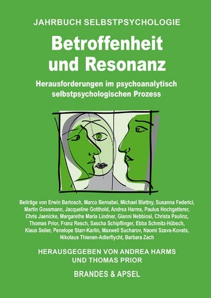 Produktbild: Betroffenheit und Resonanz