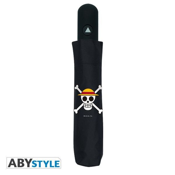 Produktbild: ONE PIECE - Umbrella - Pirates emblems