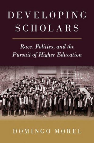 Produktbild: Developing Scholars