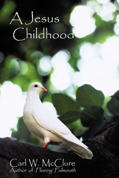 Produktbild: A Jesus Childhood
