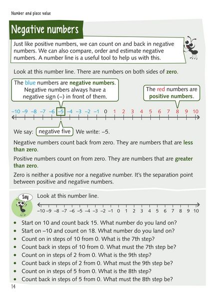 Produktbild: Busy Ant Maths -- Pupil Textbook 5