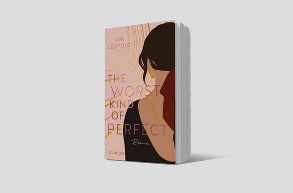 Produktbild: The Worst Kind of Perfect