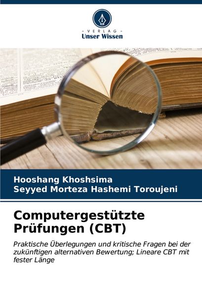 Produktbild: Computergest&uuml;tzte Pr&uuml;fungen (CBT)