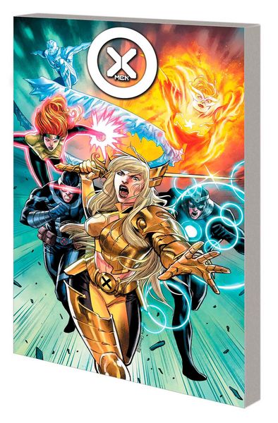 Produktbild: X-Men By Gerry Duggan Vol. 3