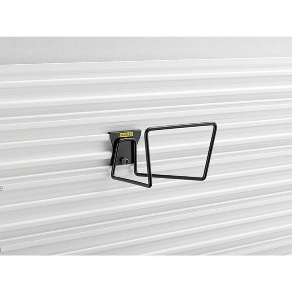 Produktbild: STANLEY STST82604-1 Trackwalls Gartenschlauch Halterung Schlauchhalterung