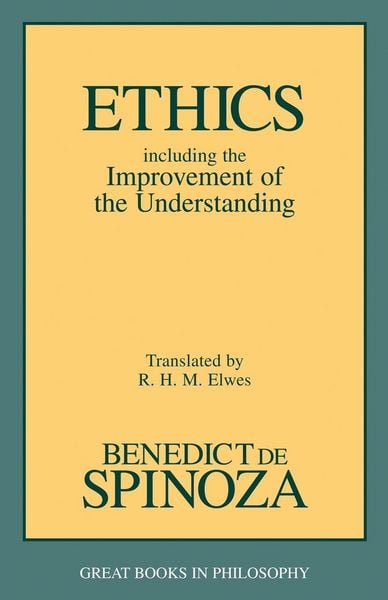 Produktbild: Ethics