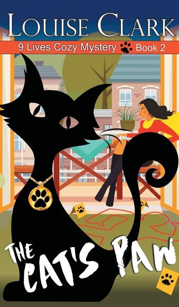 Produktbild: Cat's Paw