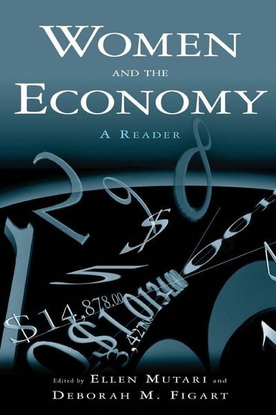 Produktbild: Women and the Economy