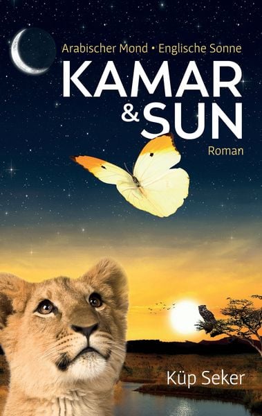 Produktbild: Kamar & Sun