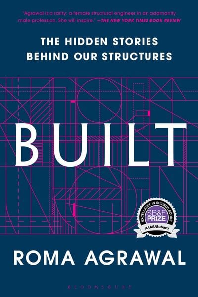 Produktbild: Built