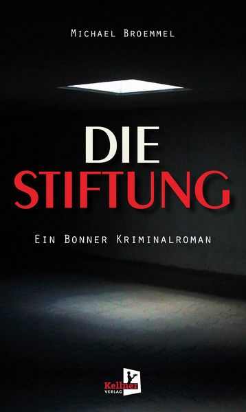 Produktbild: Die Stiftung
