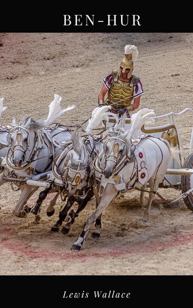 Produktbild: Ben-Hur