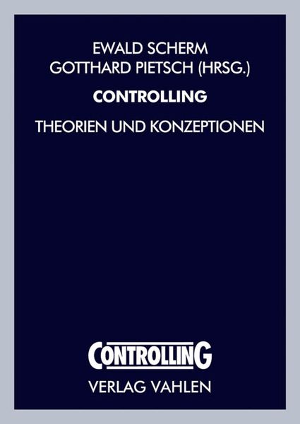 Produktbild: Controlling