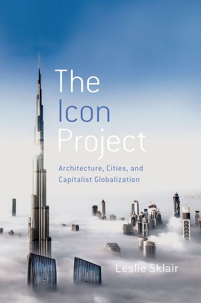 Produktbild: The Icon Project