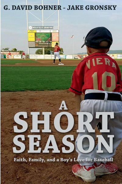 Produktbild: A Short Season