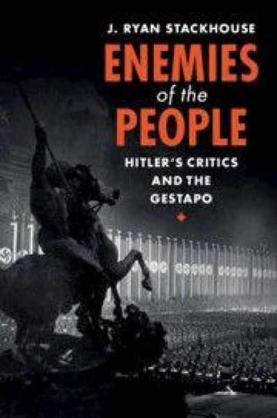 Produktbild: Enemies of the People