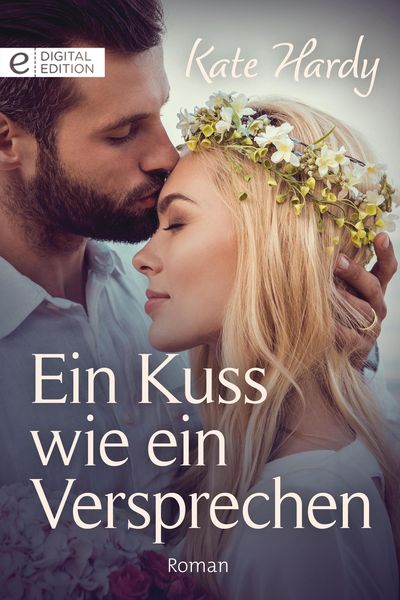 Produktbild: Ein Kuss wie ein Versprechen
