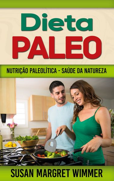 Produktbild: Dieta Paleo