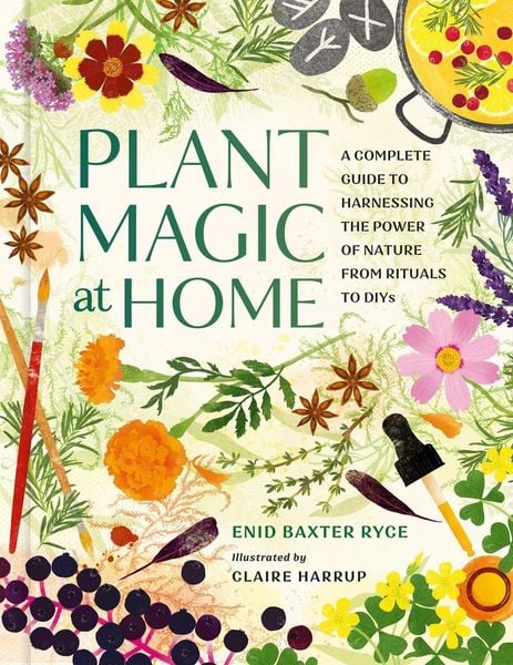 Produktbild: Plant Magic at Home