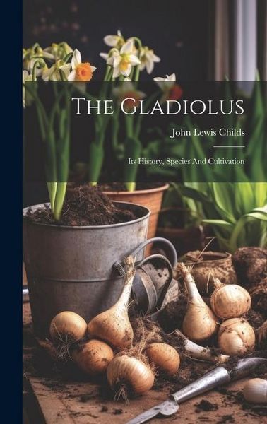 Produktbild: The Gladiolus