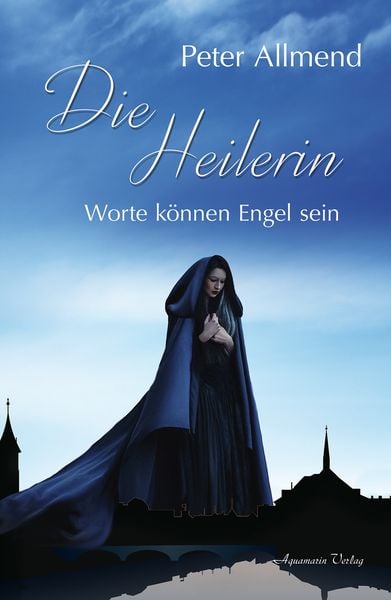 Produktbild: Die Heilerin