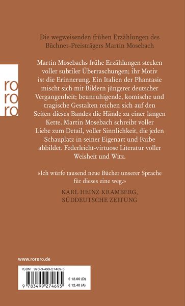 Produktbild: Stilleben mit wildem Tier