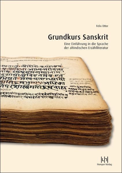 Otter, F: Grundkurs Sanskrit