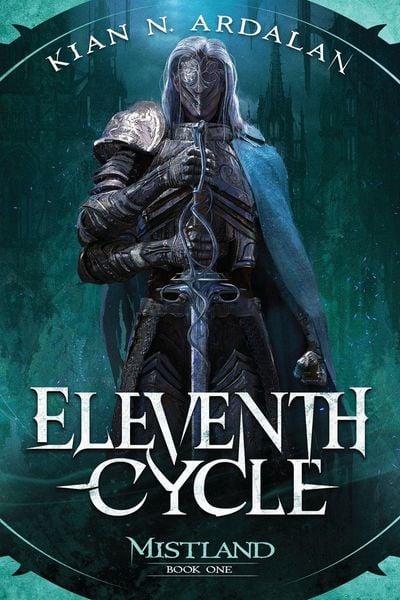 Produktbild: Eleventh Cycle