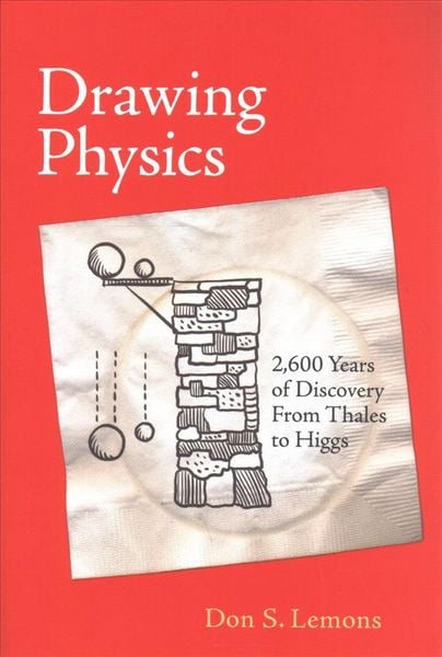 Produktbild: Drawing Physics