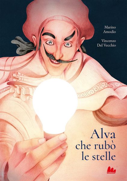 Produktbild: Alva che rub&ograve; le stelle