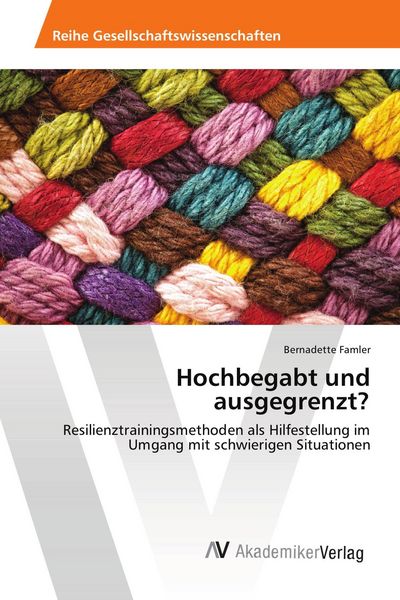 Produktbild: Hochbegabt und ausgegrenzt?