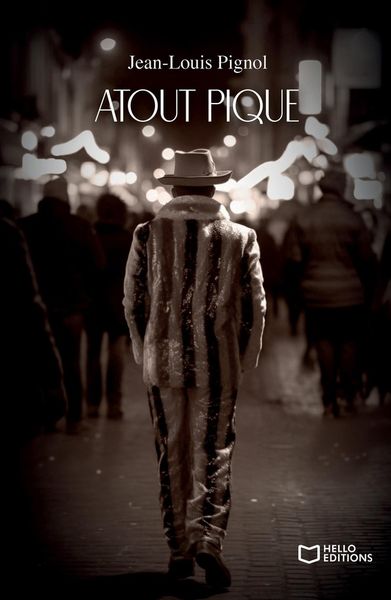 Produktbild: Atout pique
