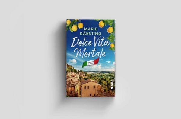 Produktbild: Dolce Vita Mortale