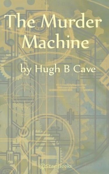 Produktbild: The Murder Machine