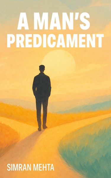 Produktbild: A Man's Predicament