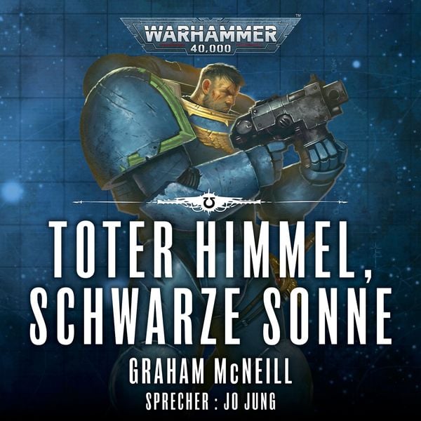 Produktbild: Warhammer 40.000: Die Chroniken des Uriel Ventris 3