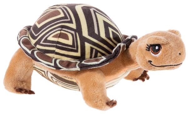 Produktbild: Heunec 621565 - SDMT Schildkr&ouml;te Henrietta, Schule der magischen Tiere, Pl&uuml;schtier, 18 cm