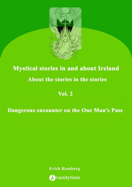 Produktbild: Dangerous encounter on the One Man's Pass