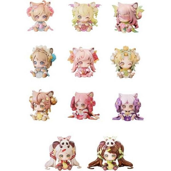 Produktbild: Sweet Emilya-Cat Moni