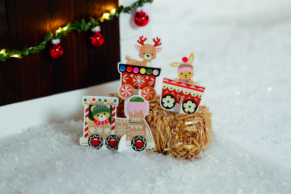 Produktbild: BABY born Adventskalender 2025