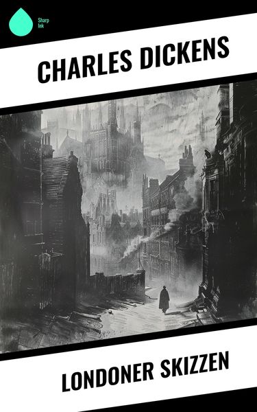 Produktbild: Londoner Skizzen