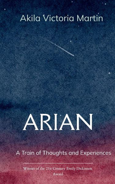 Produktbild: ARIAN - A Train of Thoughts and Experiences
