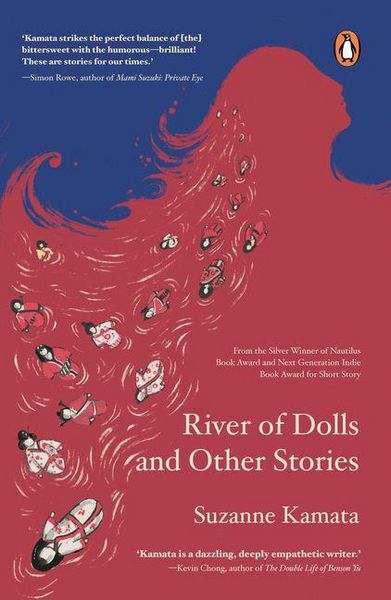Produktbild: River of Dolls and Other Stories