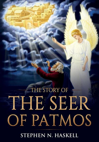 Produktbild: The Story of the Seer of Patmos